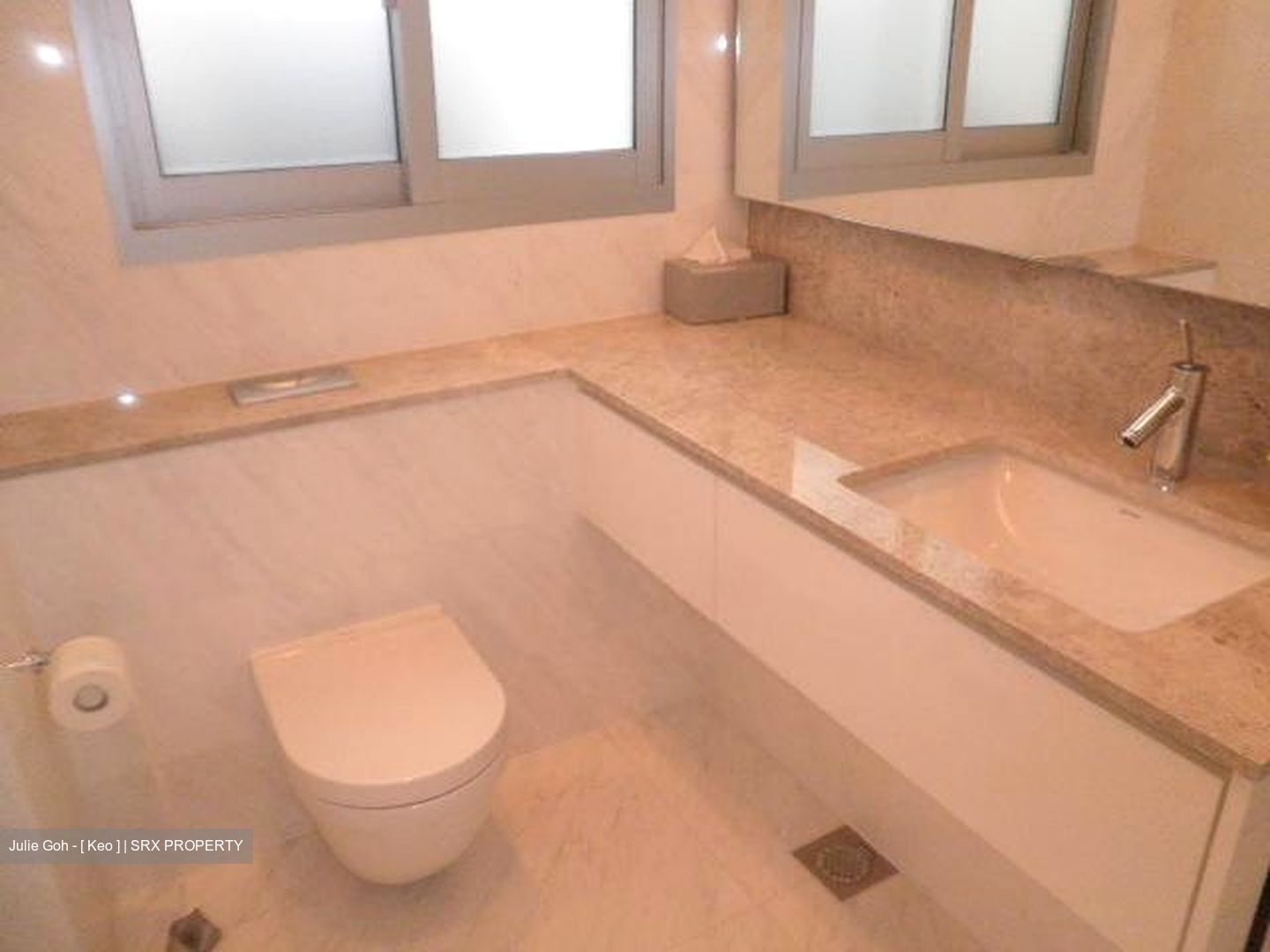 Reflections At Keppel Bay (D4), Condominium #414951951